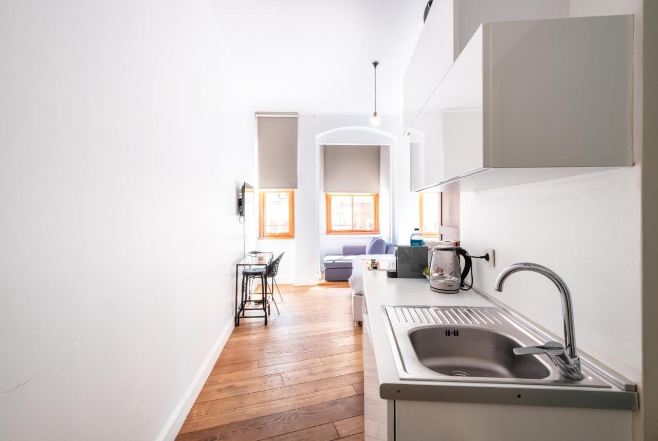 Apartment Homie - Historical Nearby Galata Tower