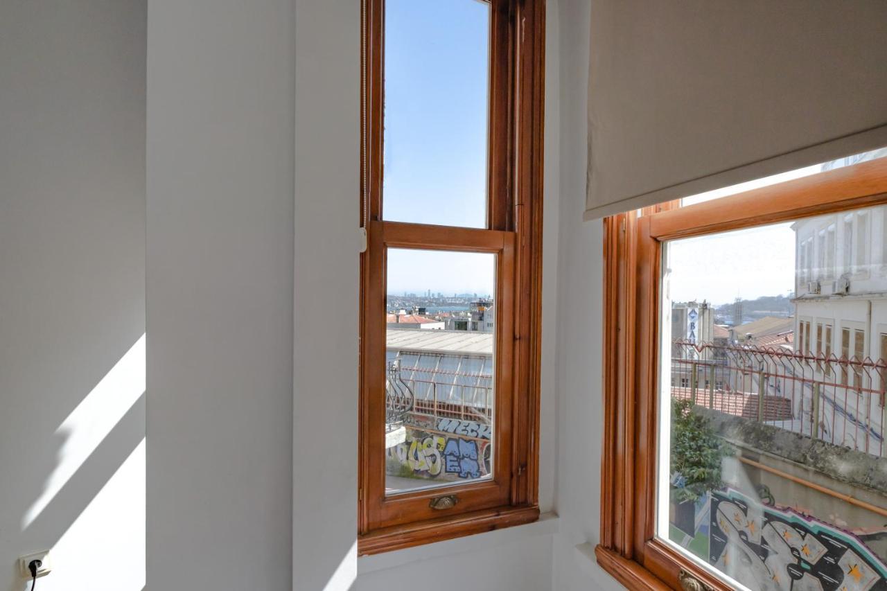 Homie - Historical Nearby Galata Tower Istanbul