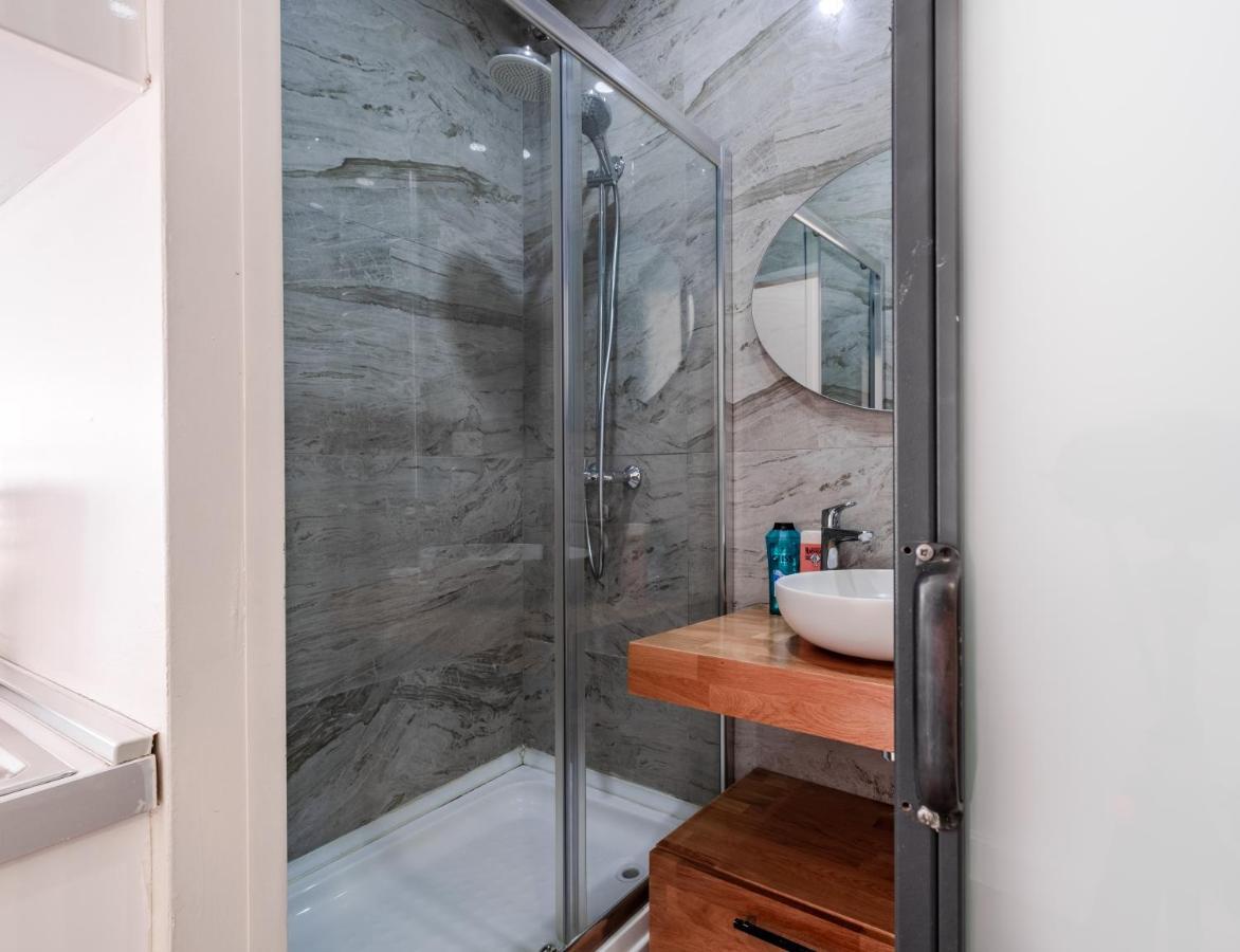 Apartment Homie - Historical Nearby Galata Tower