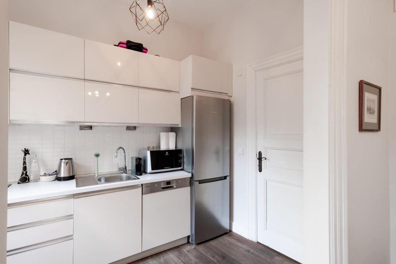 Apartment Homie - Historical Nearby Galata Tower Istanbul