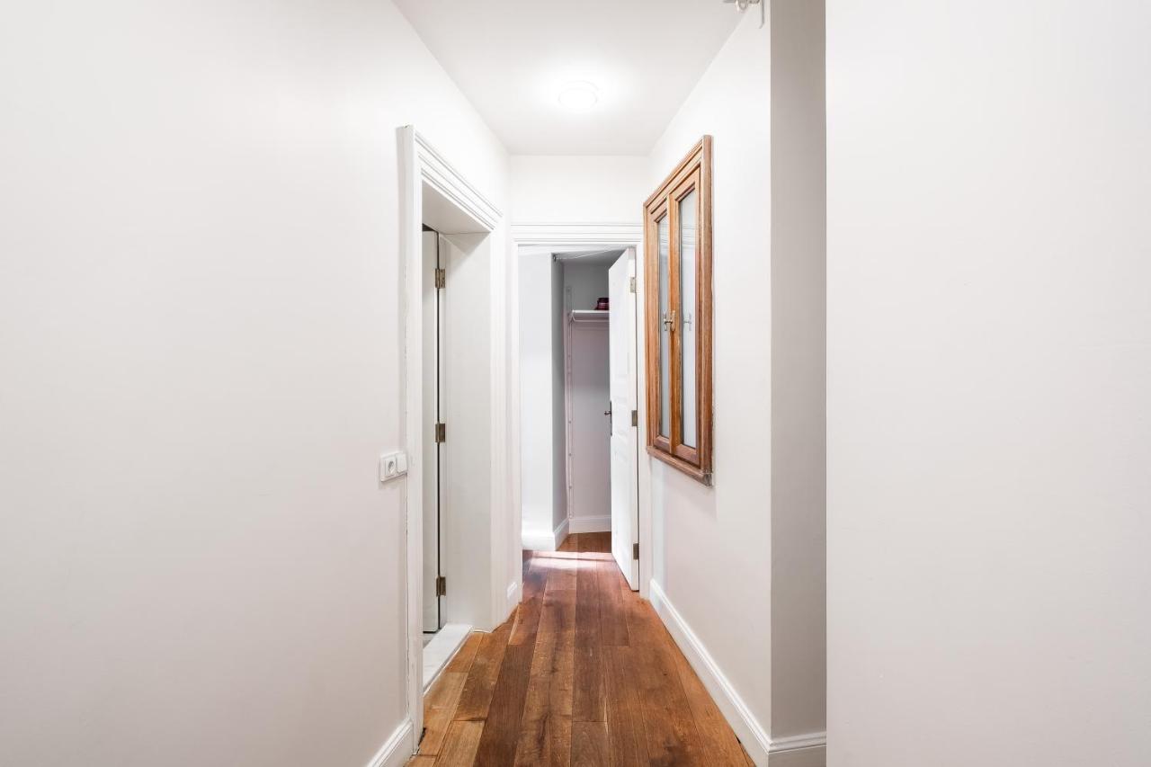 Homie - Historical Nearby Galata Tower Apartment *