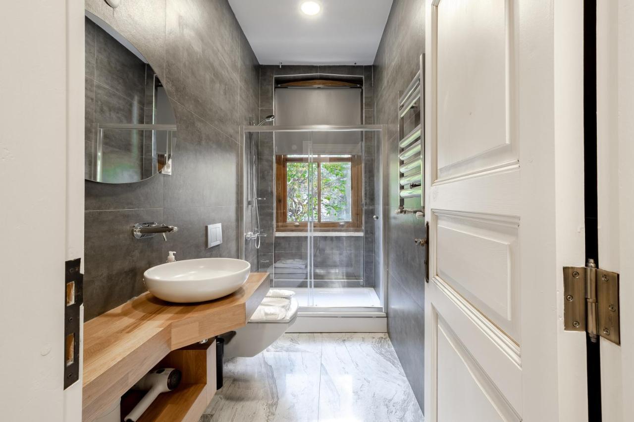 Homie - Historical Nearby Galata Tower Apartment Istanbul
