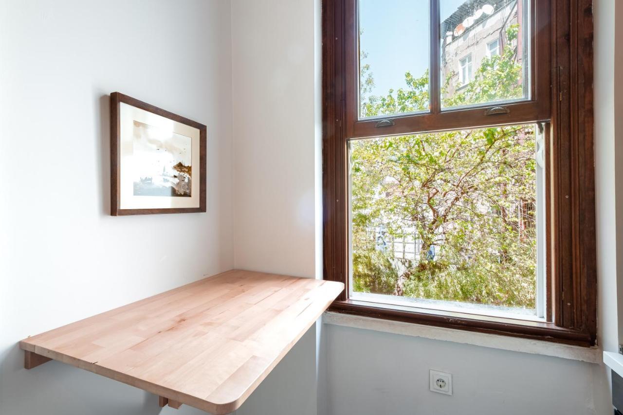 Apartment Homie - Historical Nearby Galata Tower *