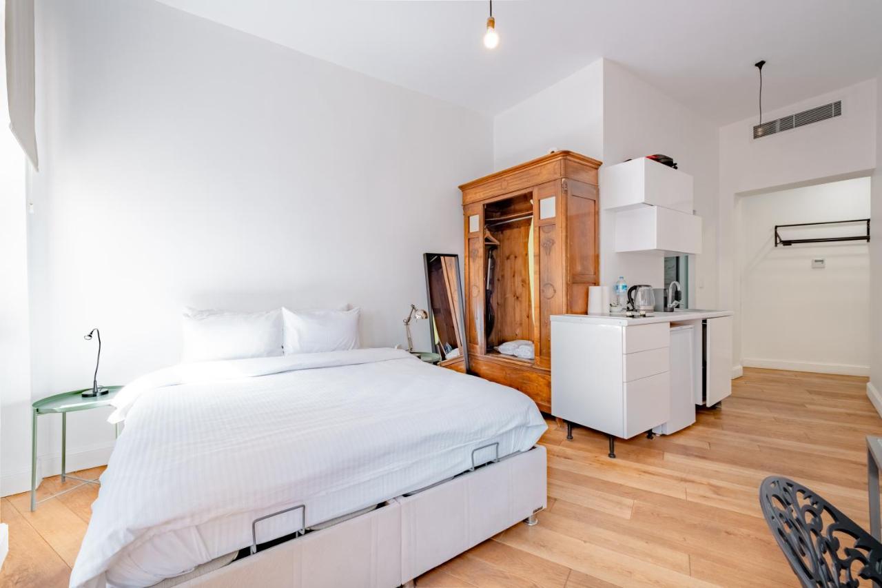 Homie - Historical Nearby Galata Tower Apartment Istanbul