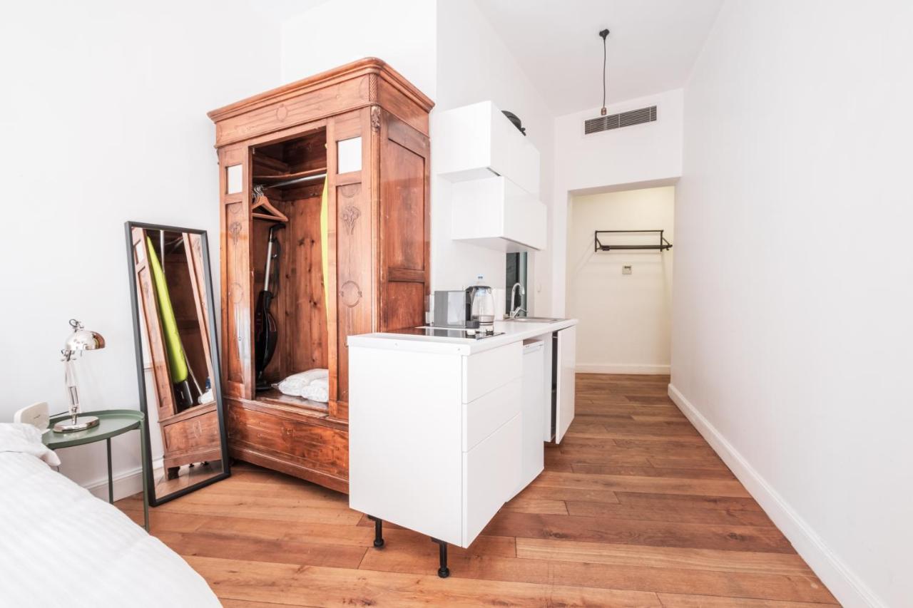 Homie - Historical Nearby Galata Tower Apartment