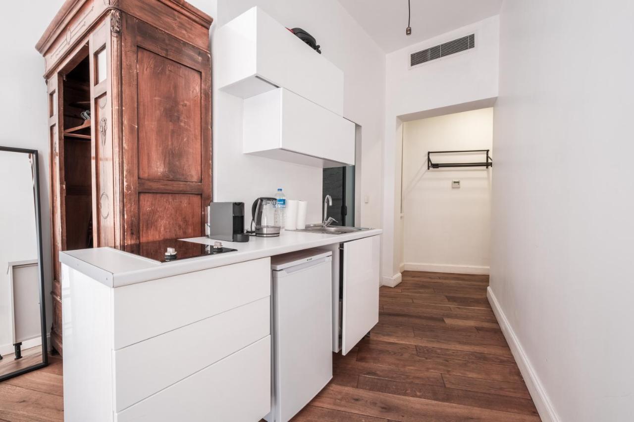 Homie - Historical Nearby Galata Tower Apartment
