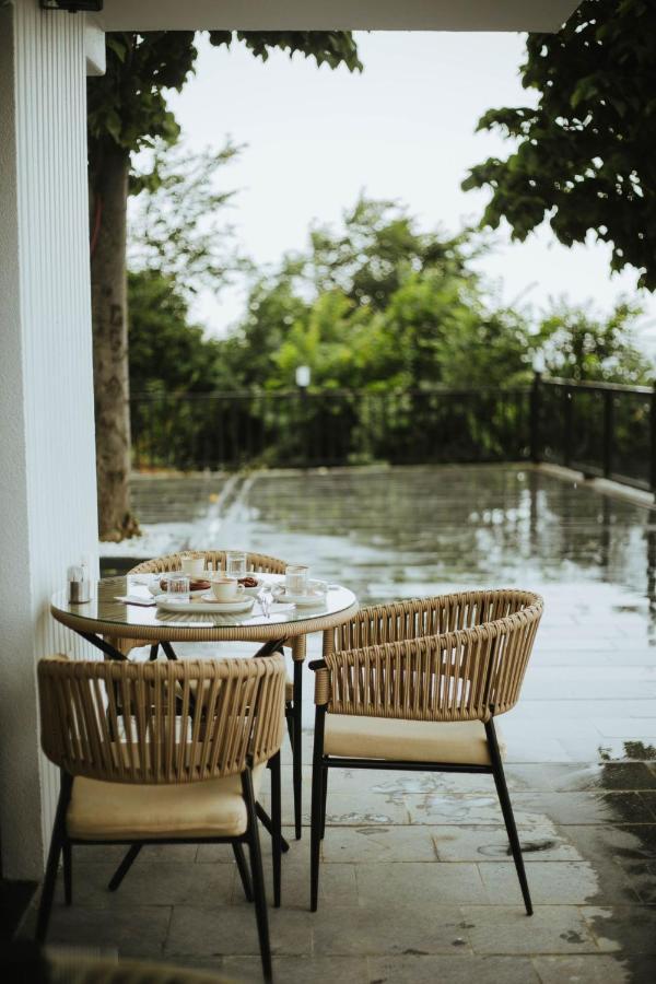 The Deck *
