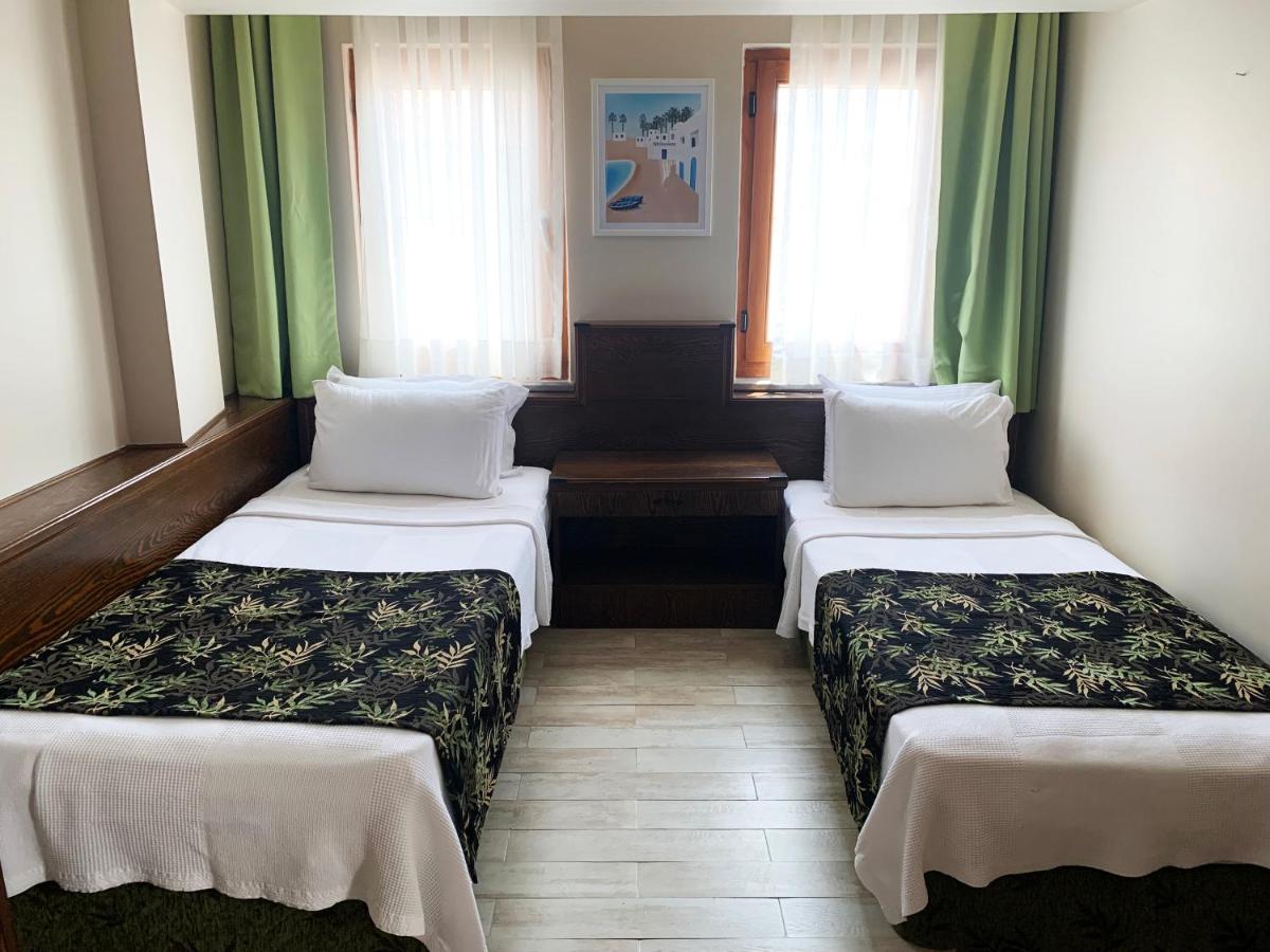 Guest house Mitos 2*