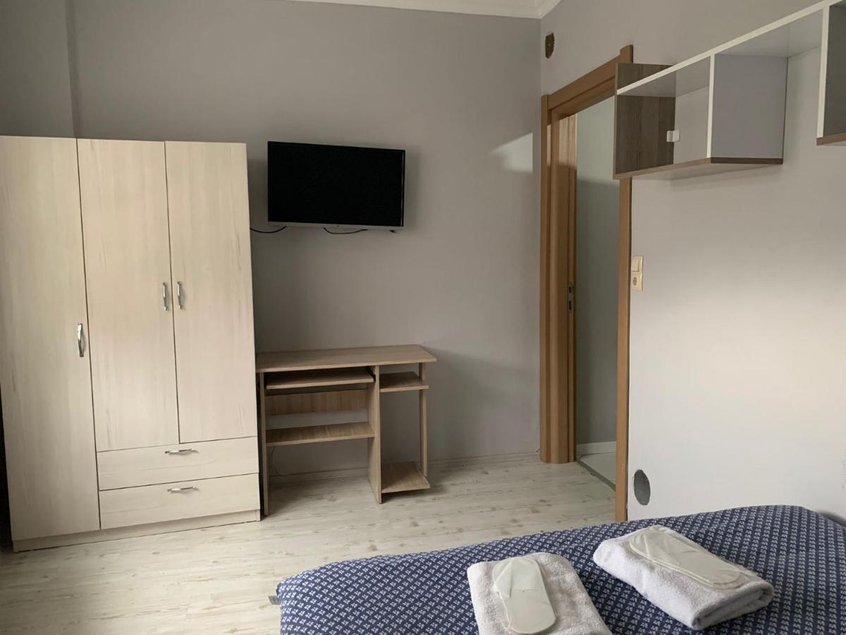 Nuralp - 2* Trabzon