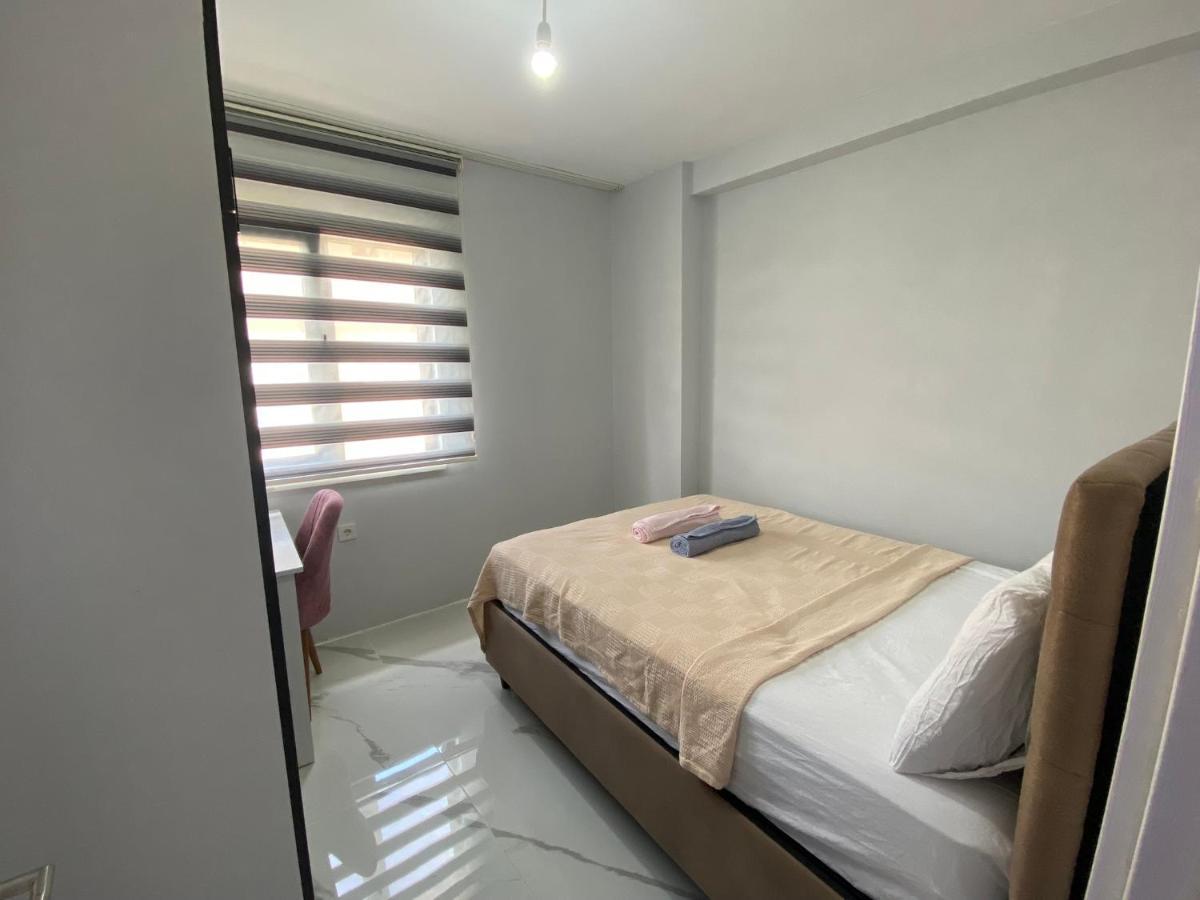 Miamia Aparthotel *