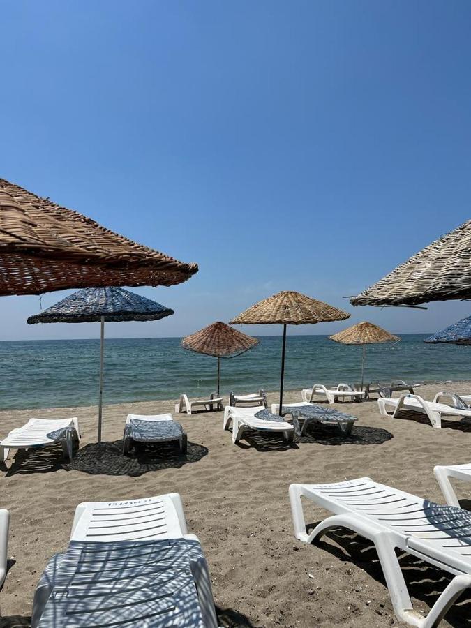 Deniz Kumburgaz Hotel Buyukcekmece