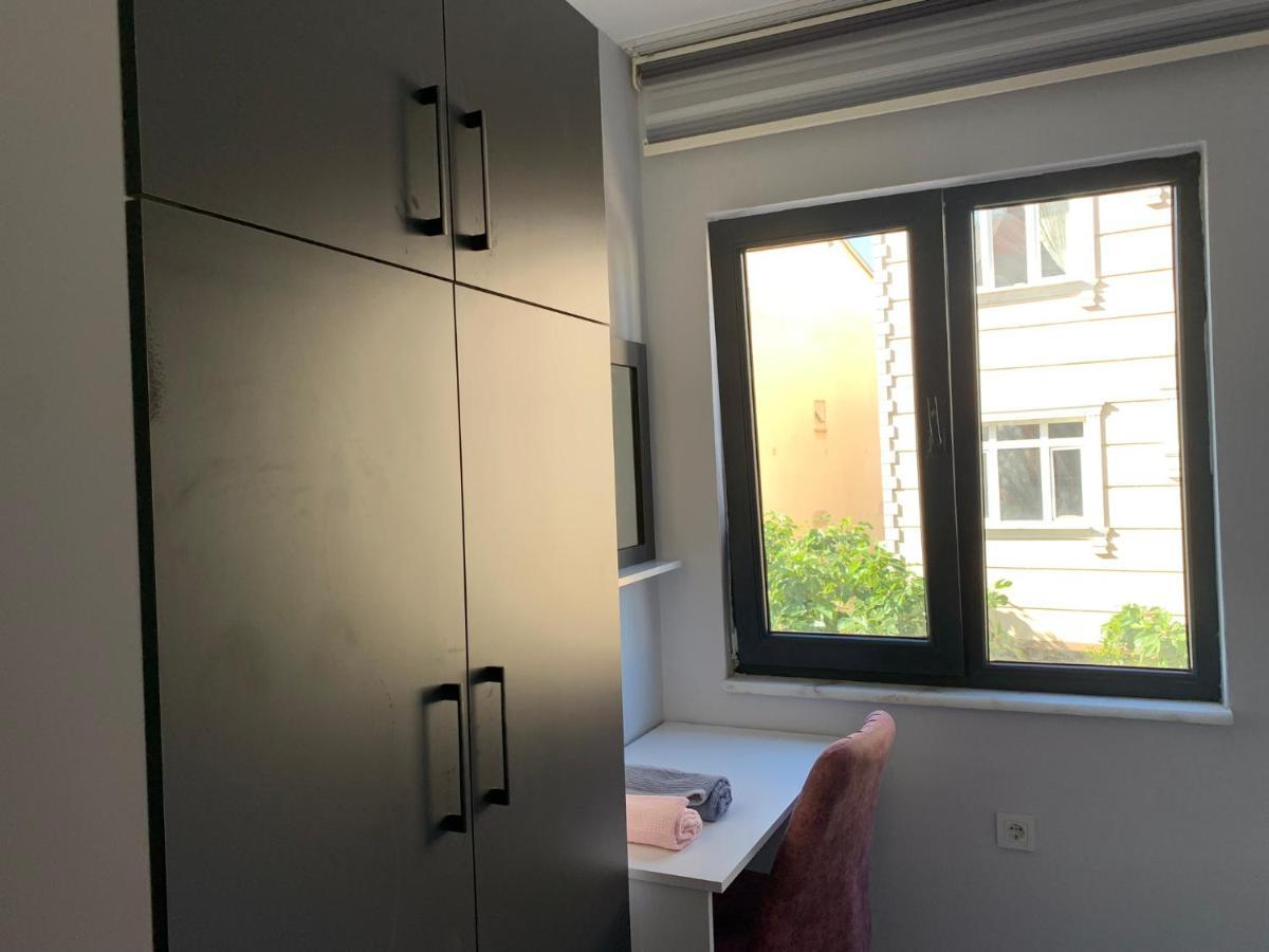 Aparthotel Miamia Fatih Trabzon