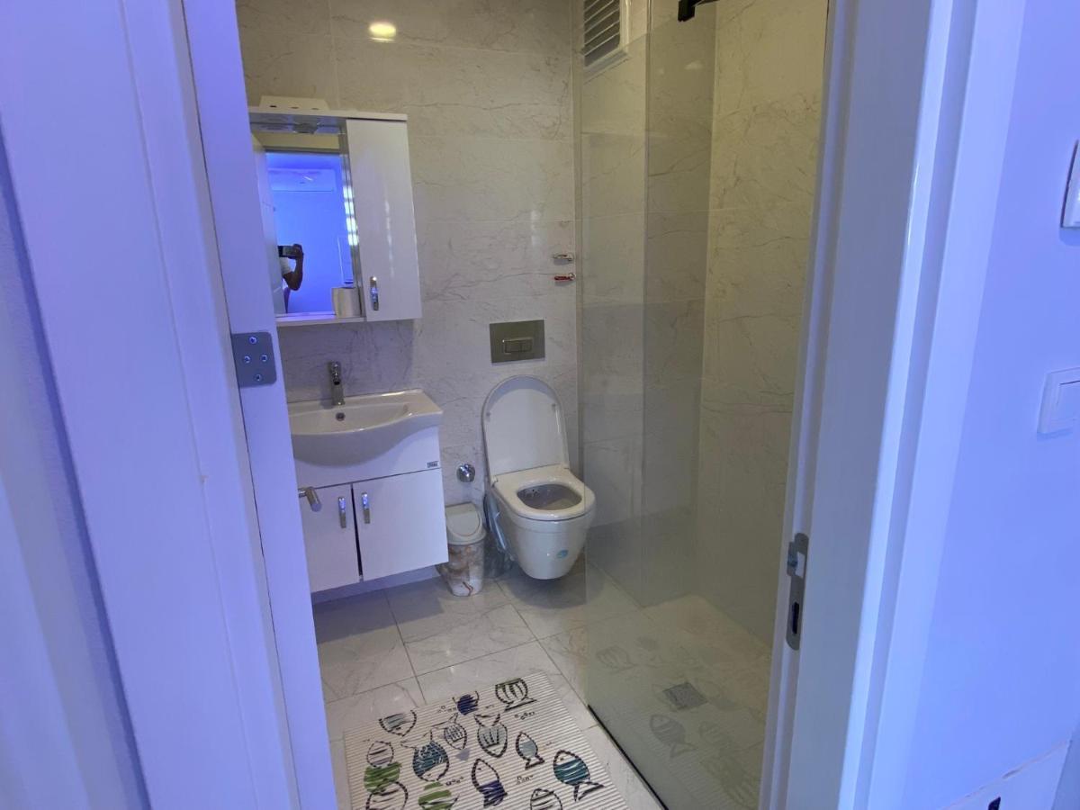 Miamia Fatih Aparthotel