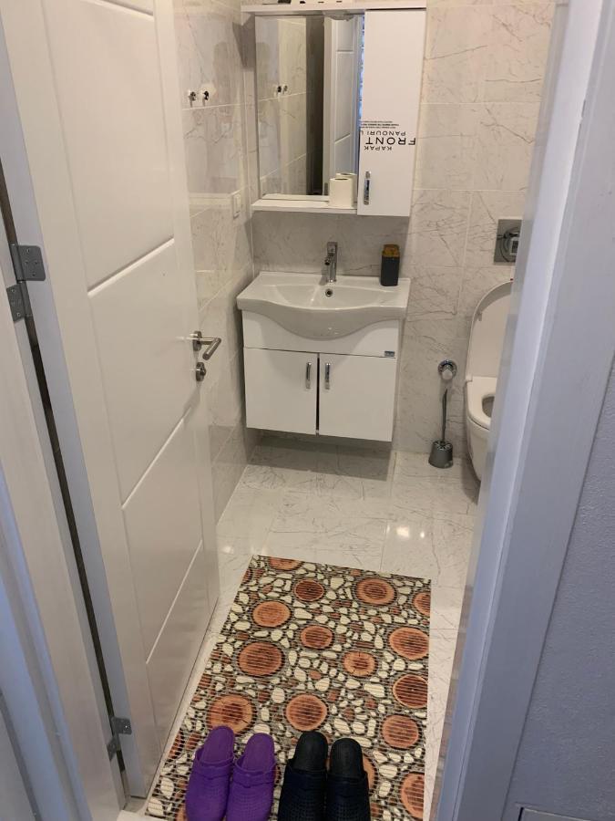 Aparthotel Miamia Fatih Trabzon