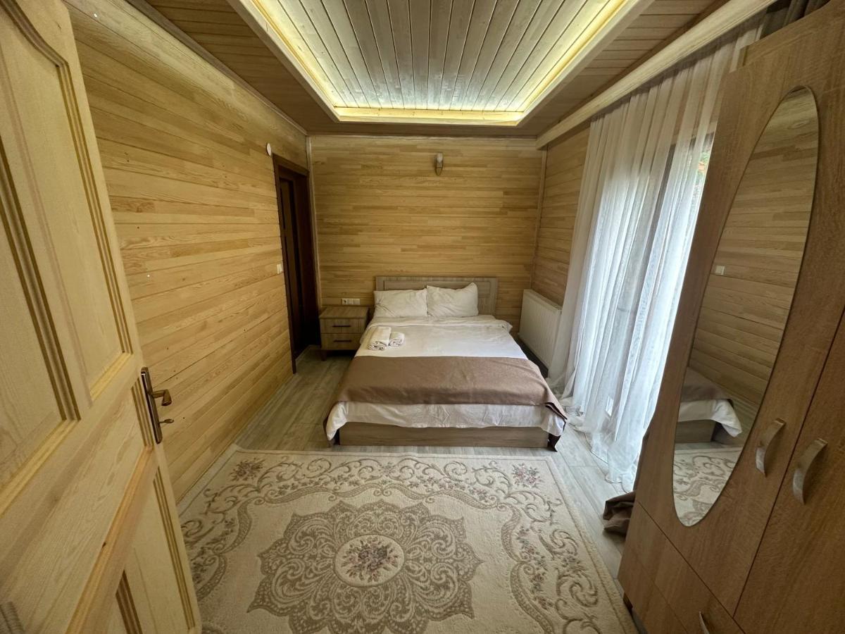 Hotel Haros Uzungol