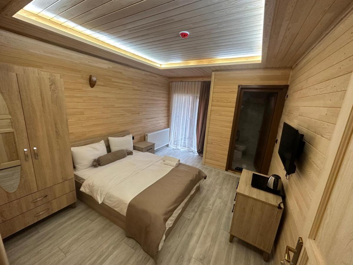 Haros Hotel