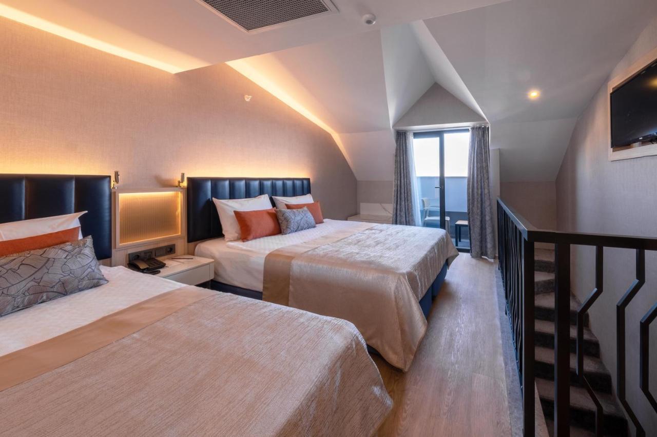 Lago Hotel Resort 5*