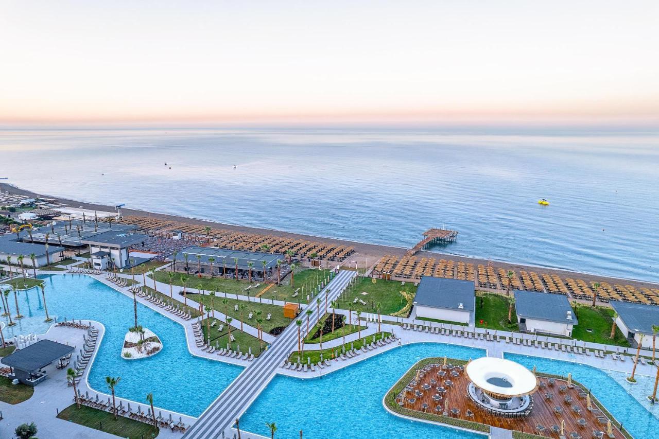 Lago Hotel 5*