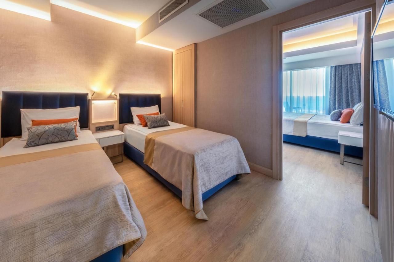 Resort Lago Hotel 5*