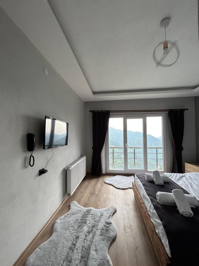 Hotel Burahan Suit