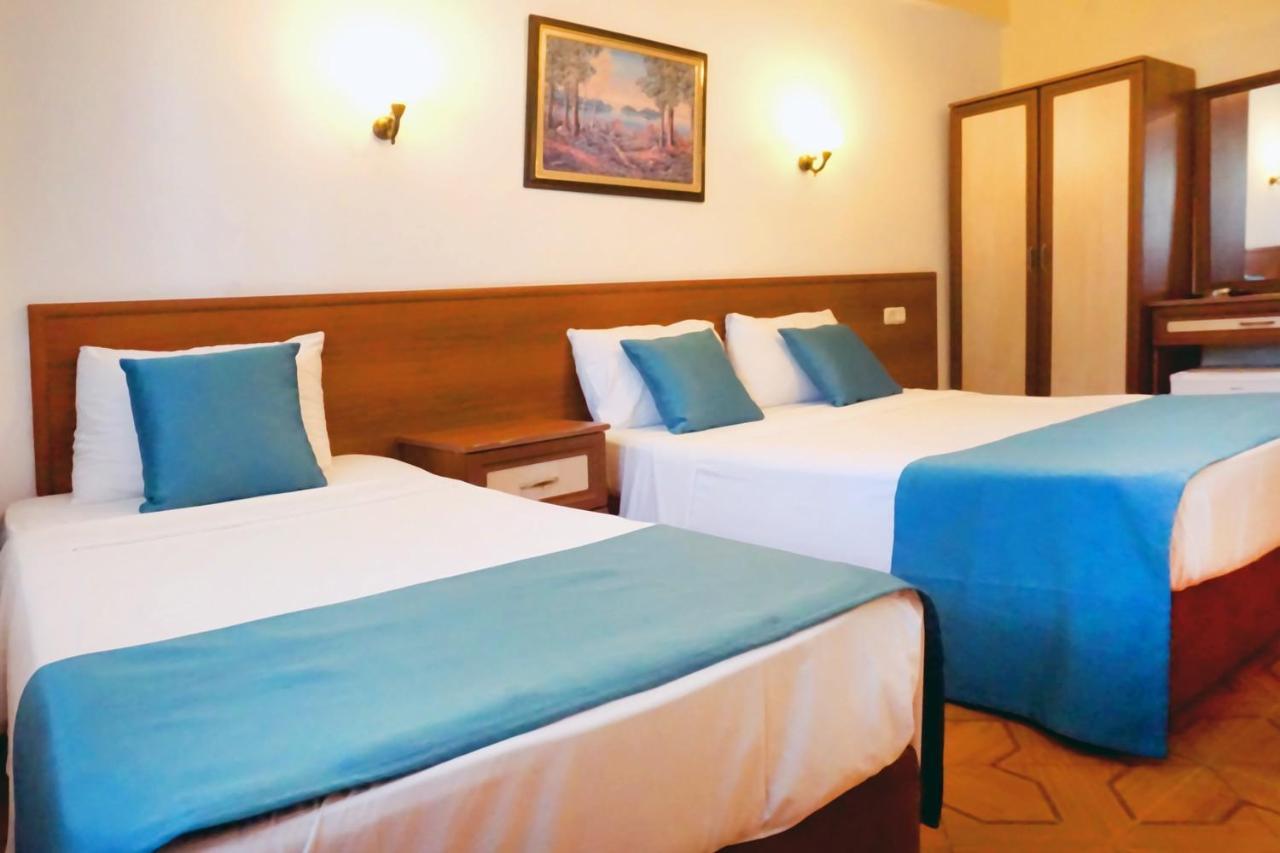 Hotel Regal 2*