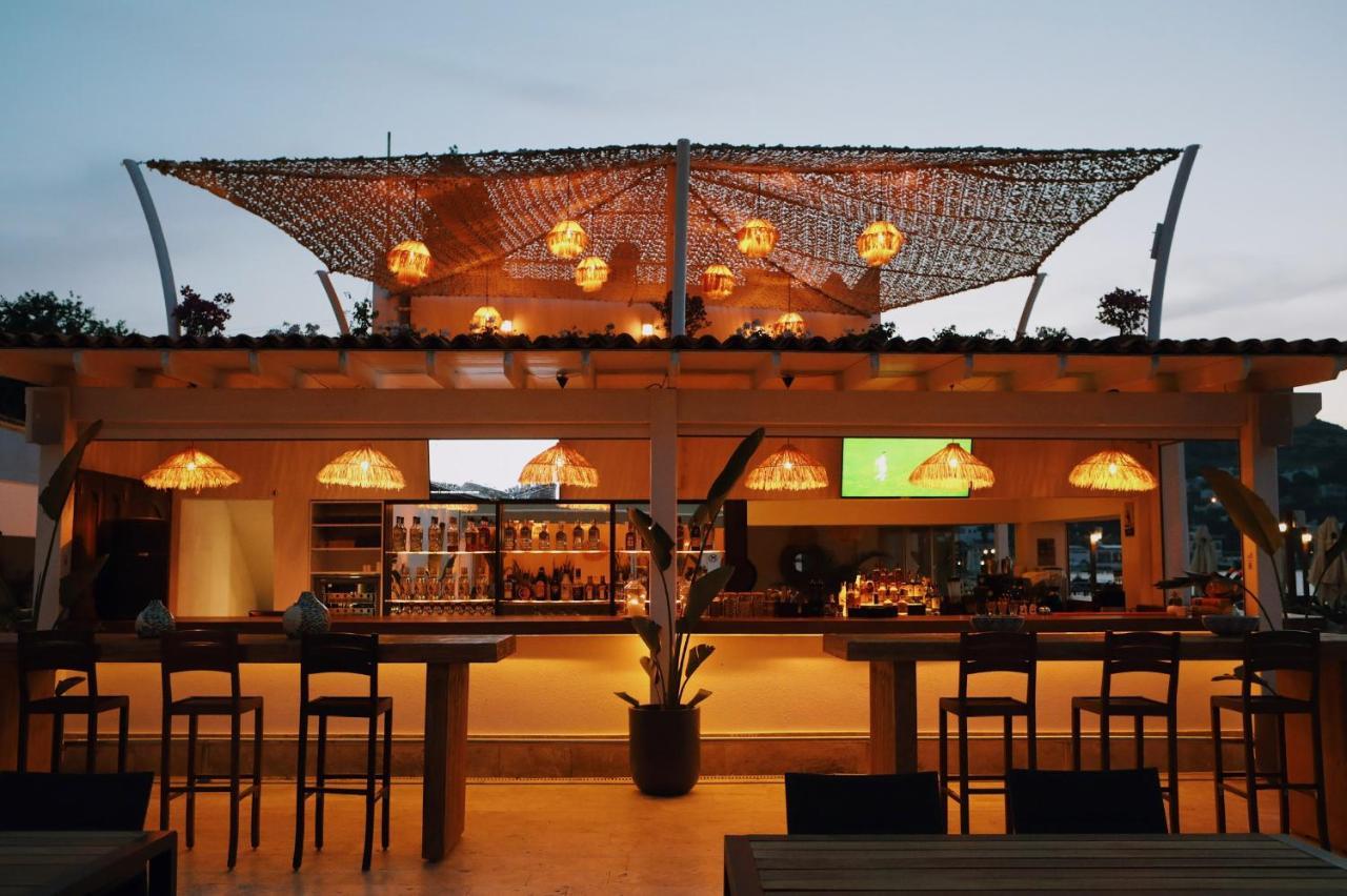Lavinya Hotel