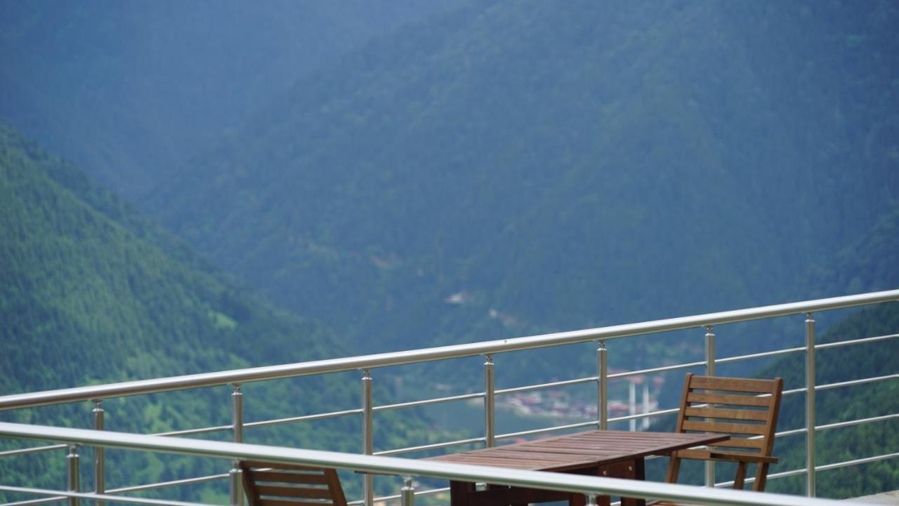 Aparthotel Kalispera Uzungol