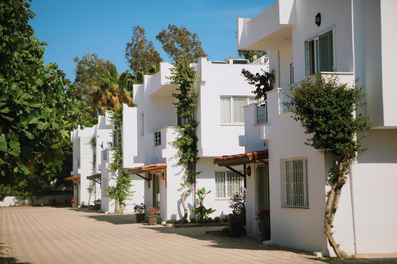 Hotel Lavinya Golturkbuku