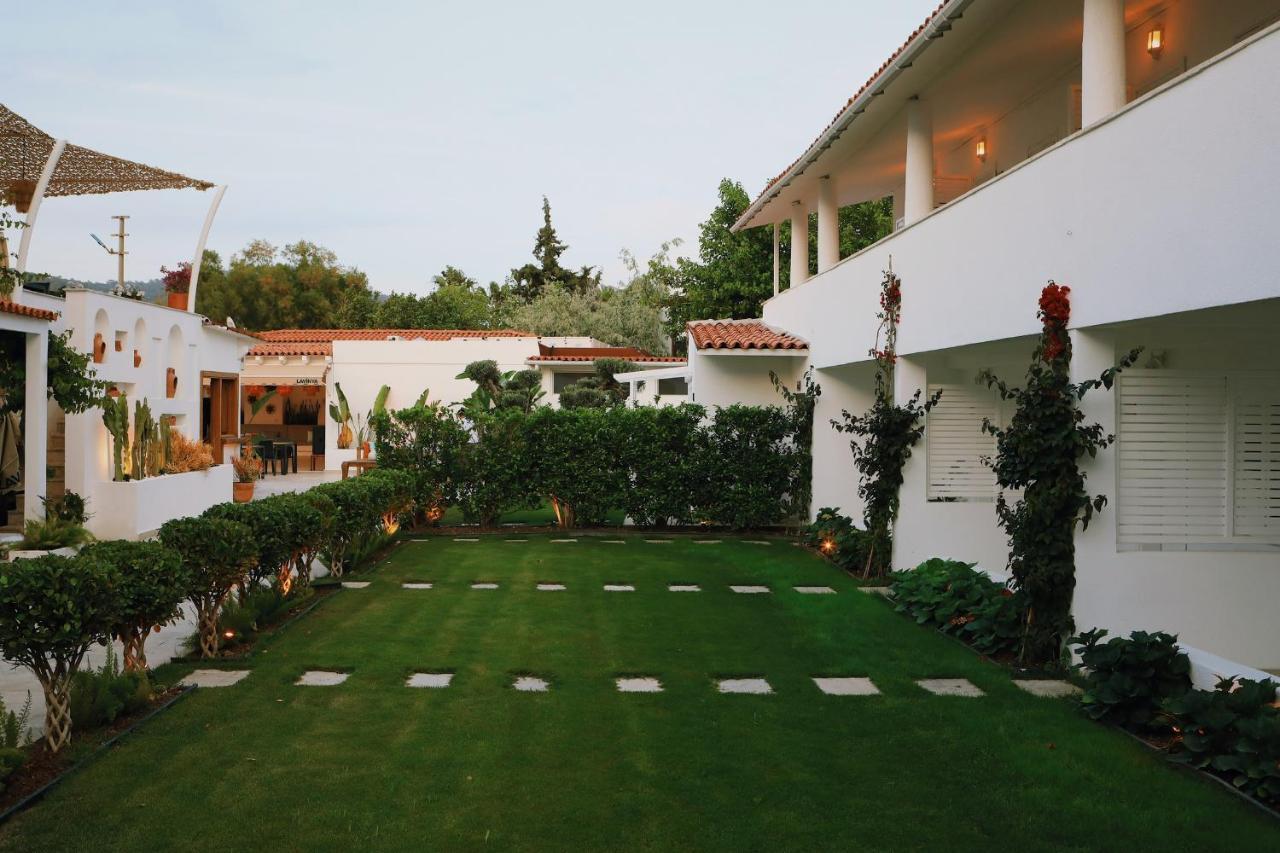 Lavinya Hotel Golturkbuku