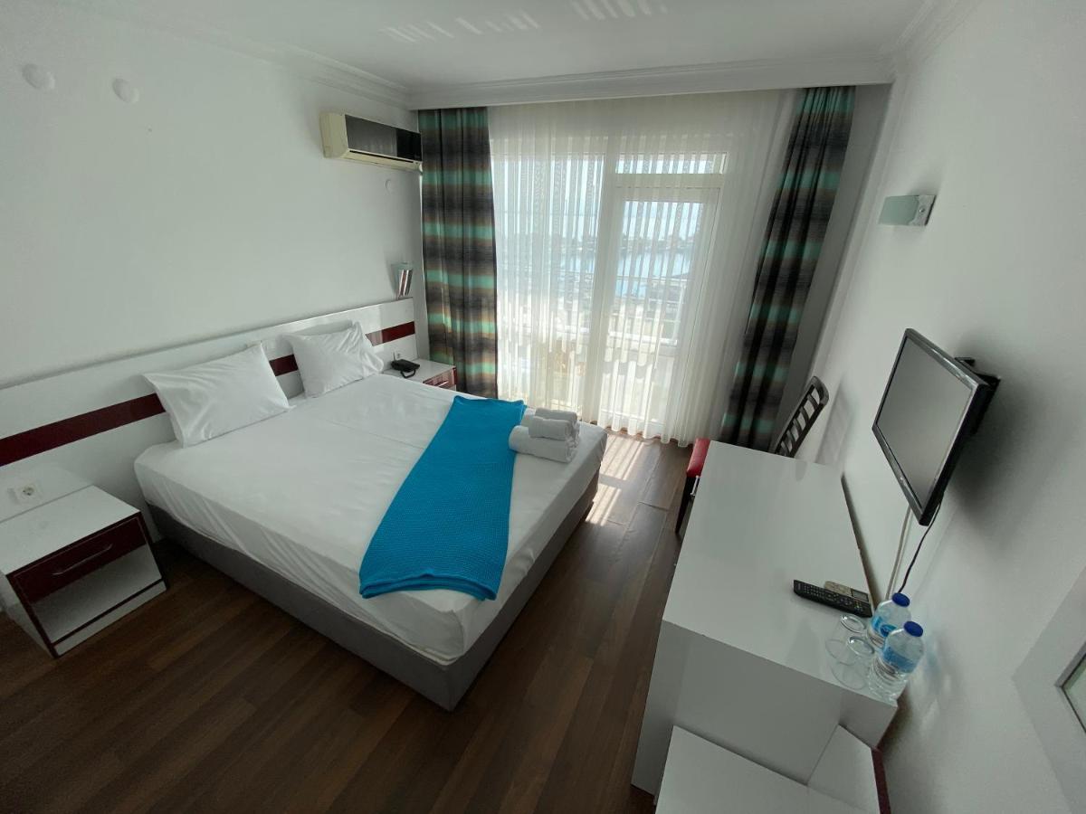 Hotel Marina