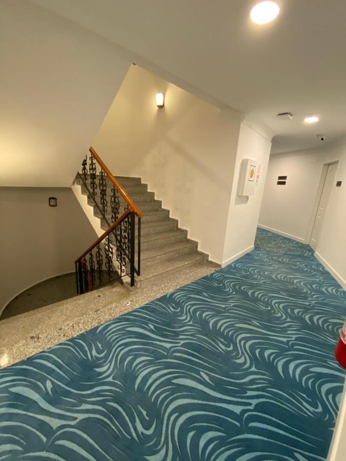 Hotel Marina 3*