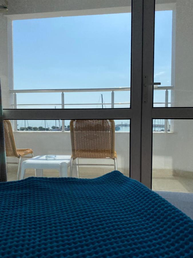 Marina Hotel Finike