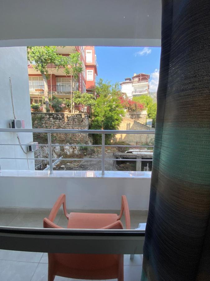 Marina Hotel Finike