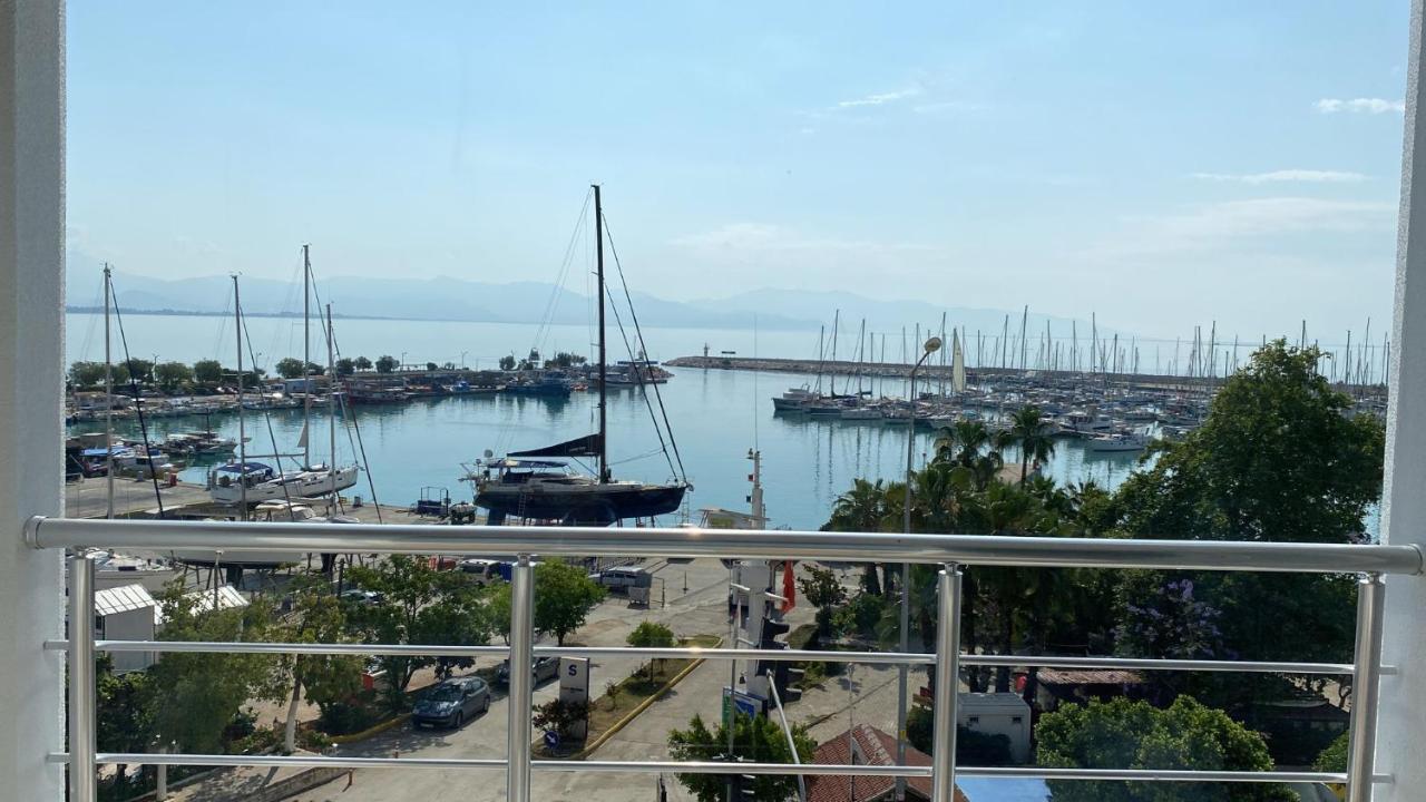 Hotel Marina
