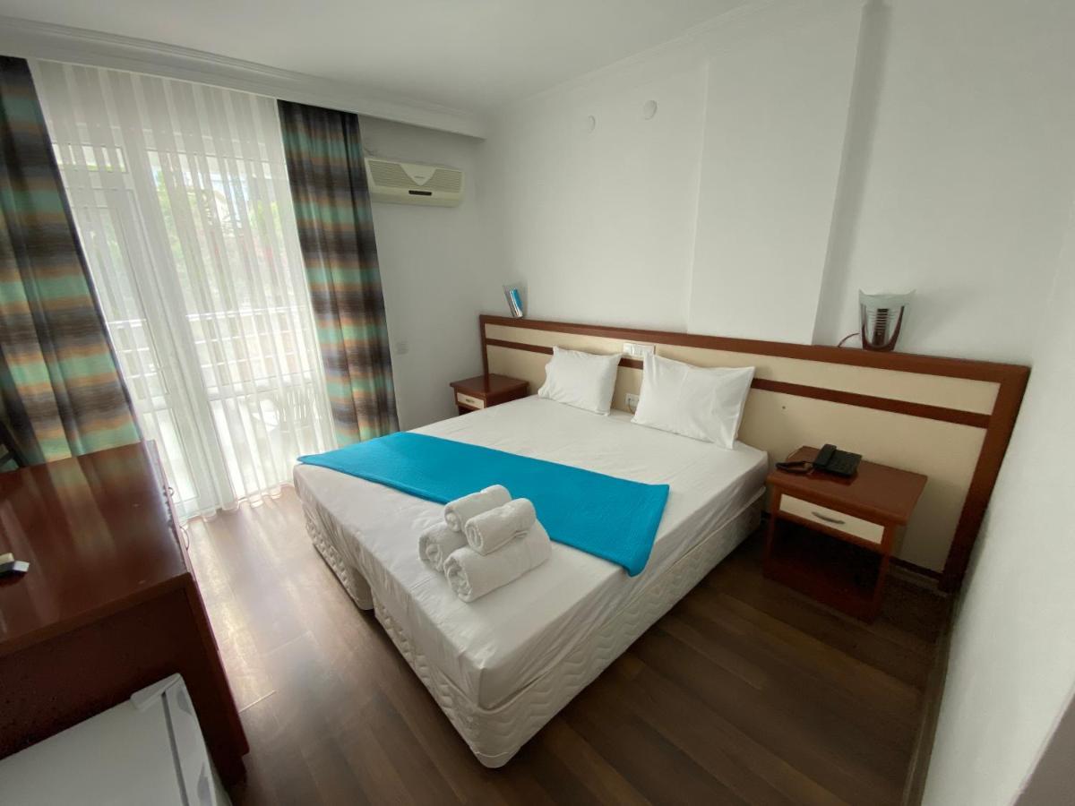 Hotel Marina 3*