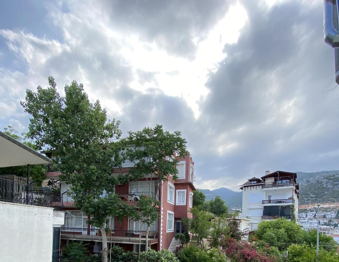 Hotel Marina Finike