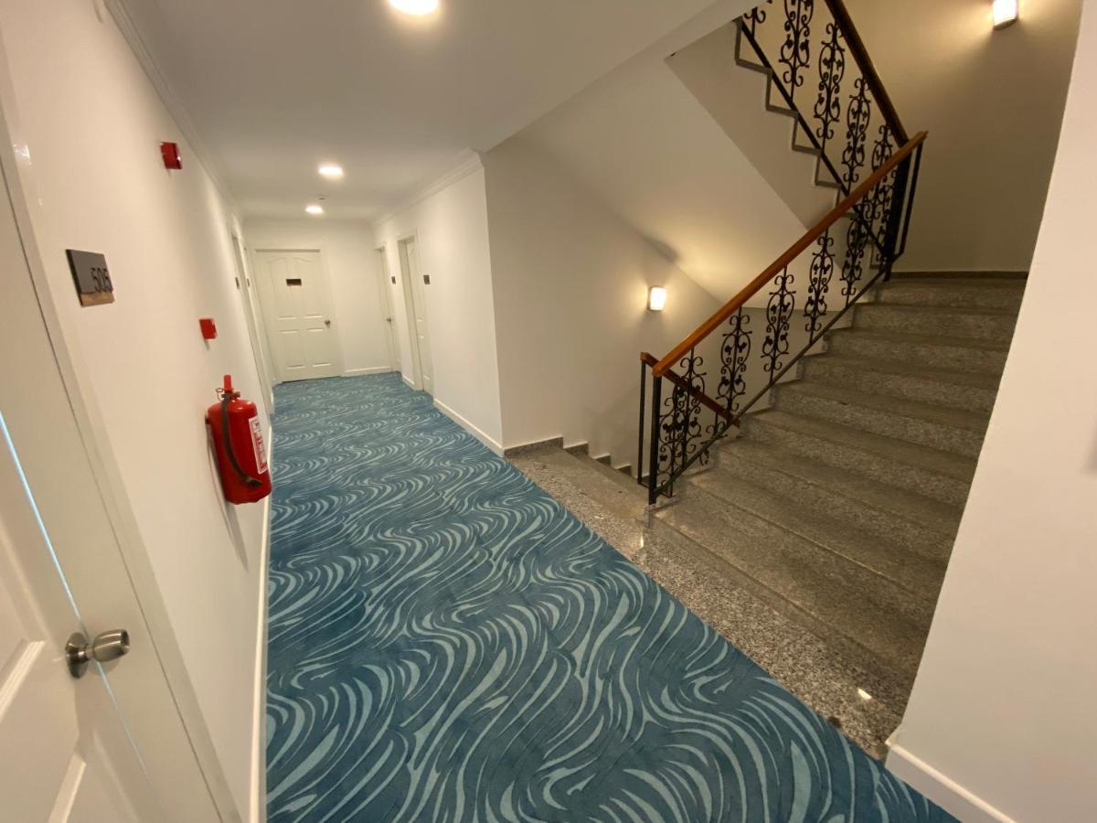 Marina Hotel Finike