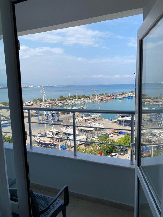 Marina Hotel Finike