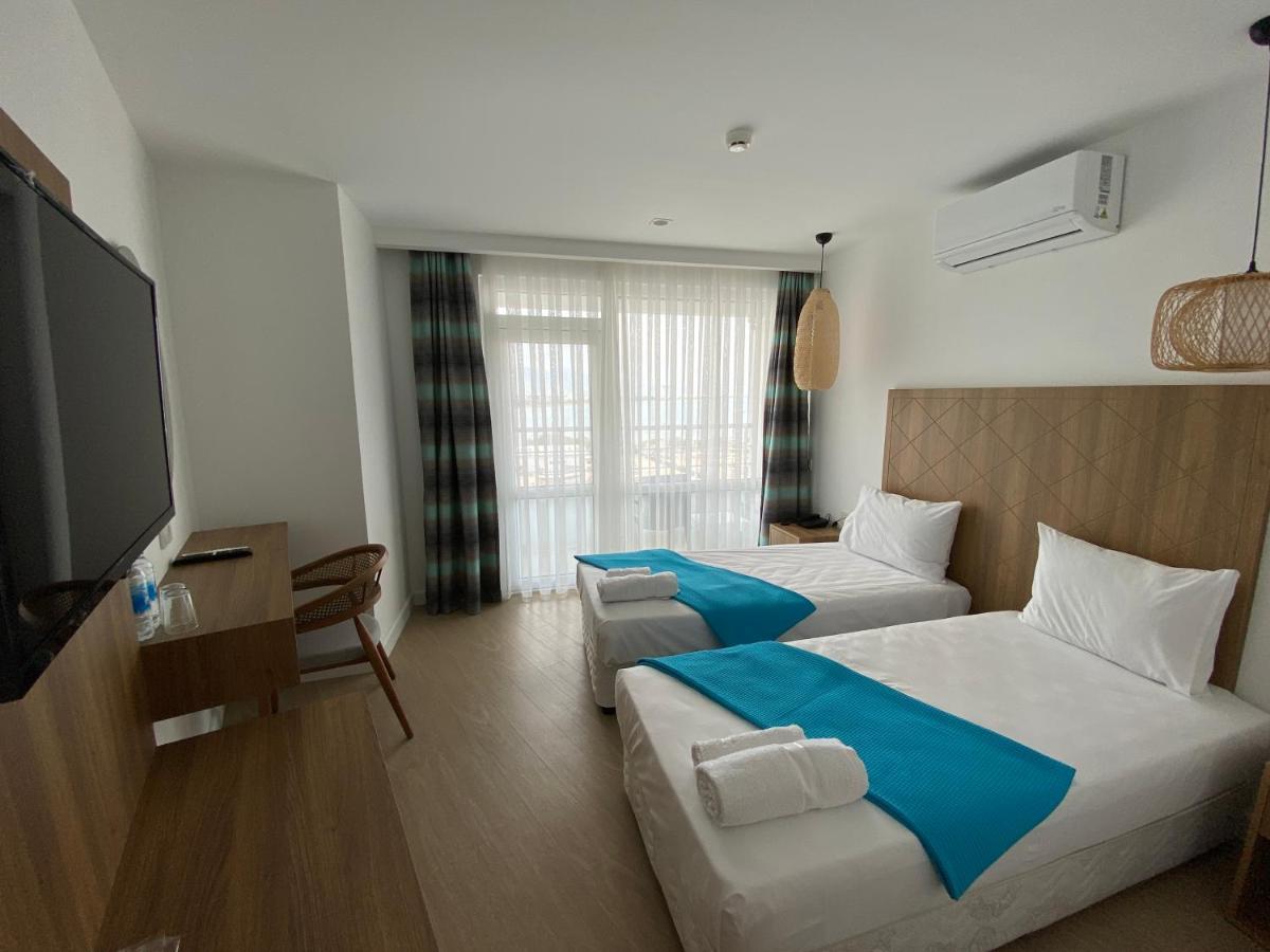 Hotel Marina 3*