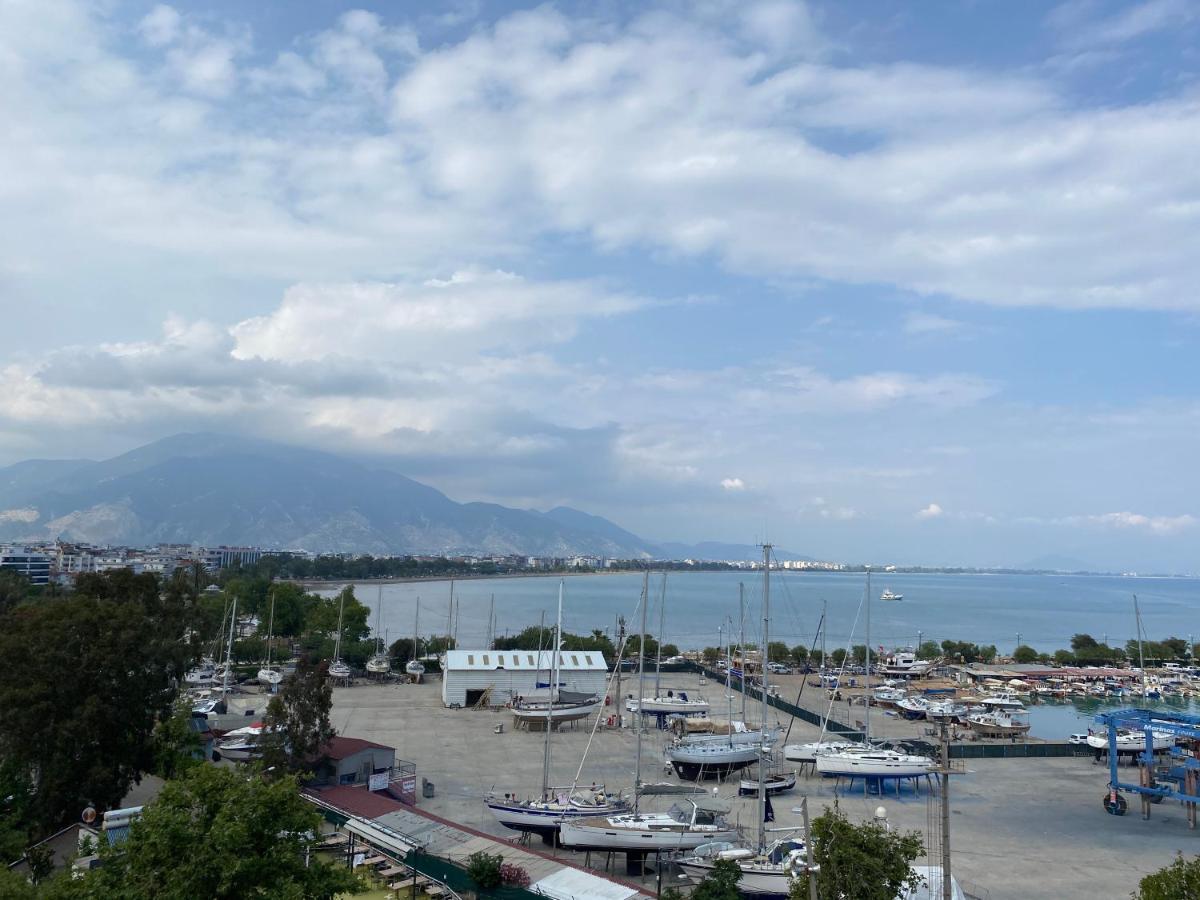 Hotel Marina 3*