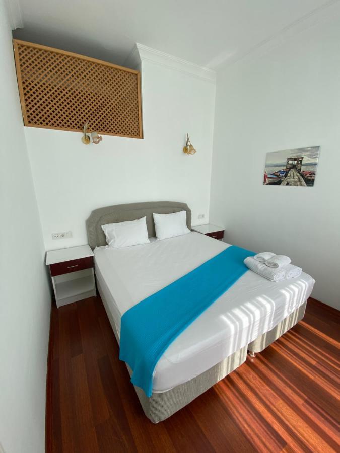 Marina Hotel Finike