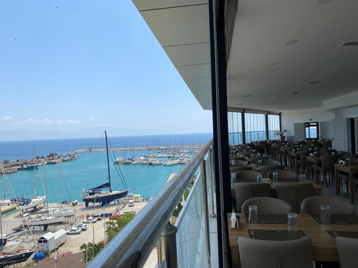 Hotel Marina Finike