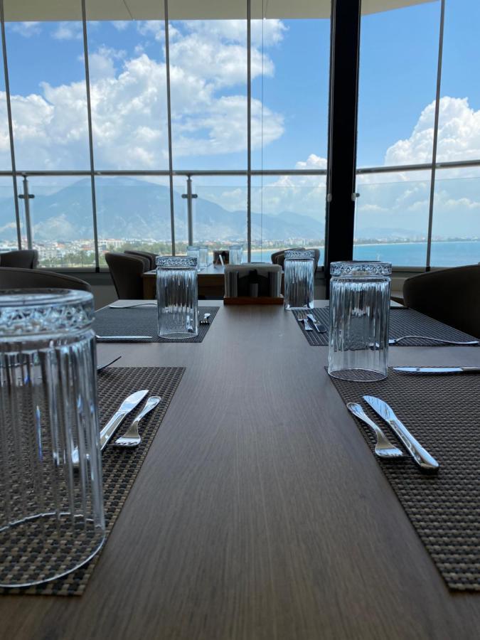 Marina Hotel Finike