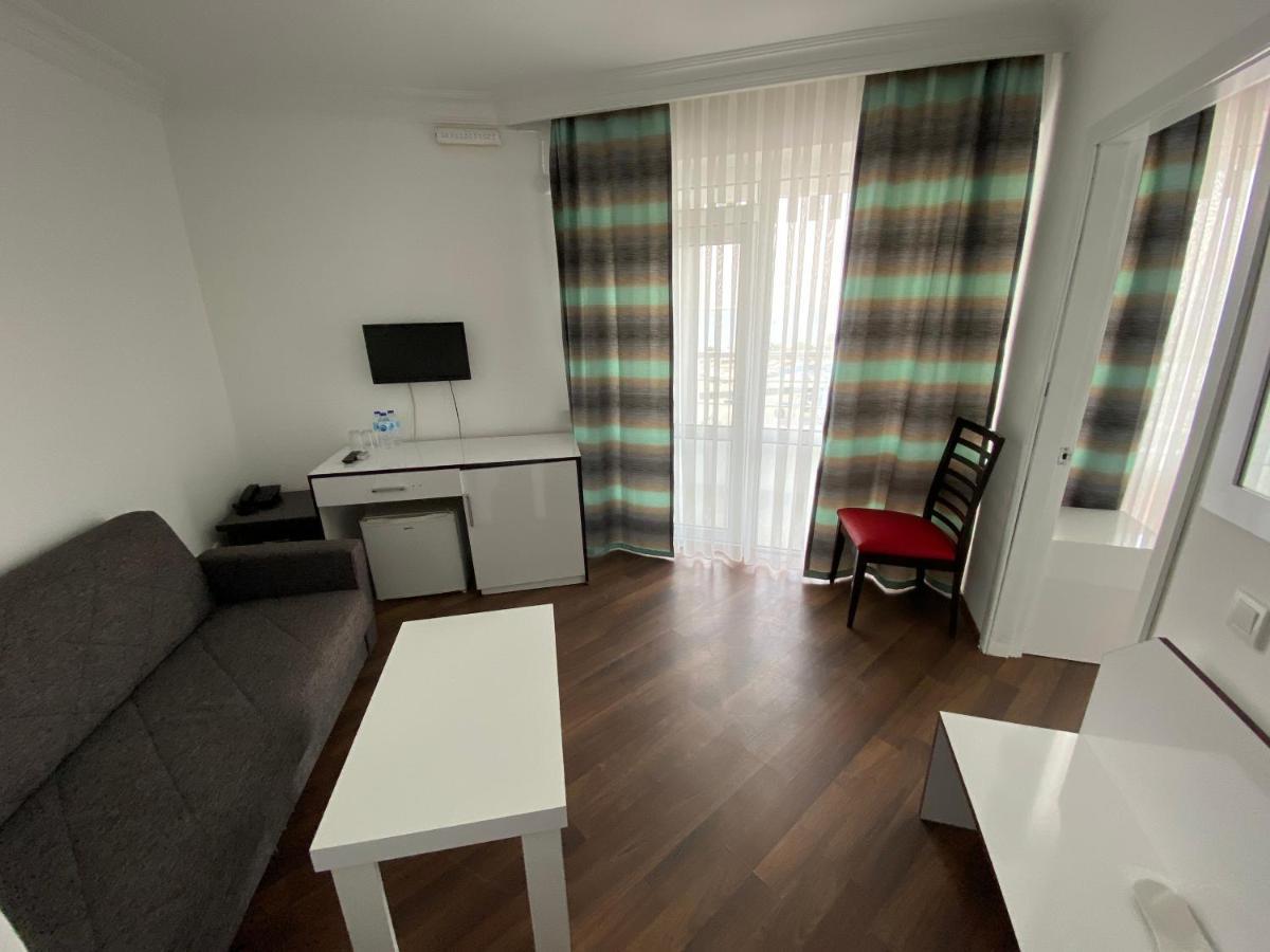 Hotel Marina