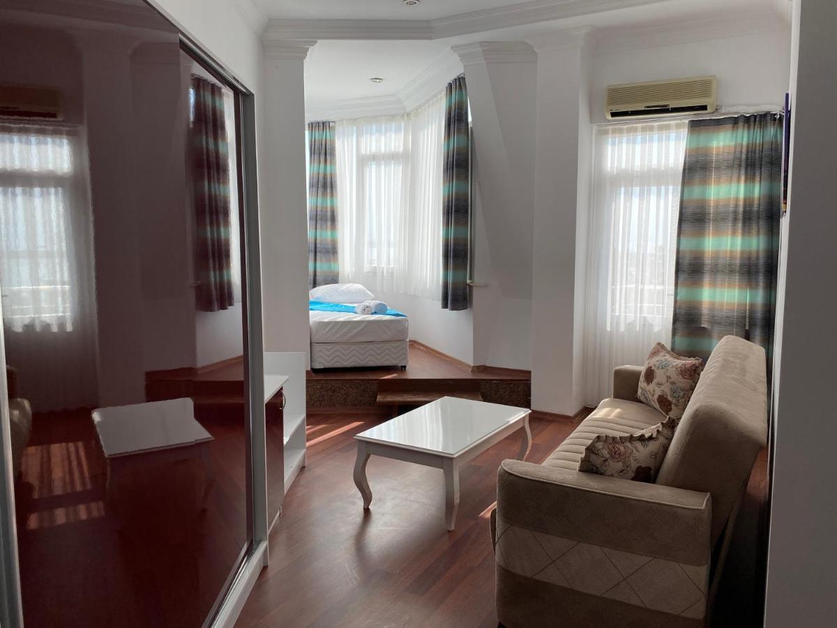Marina Hotel Finike