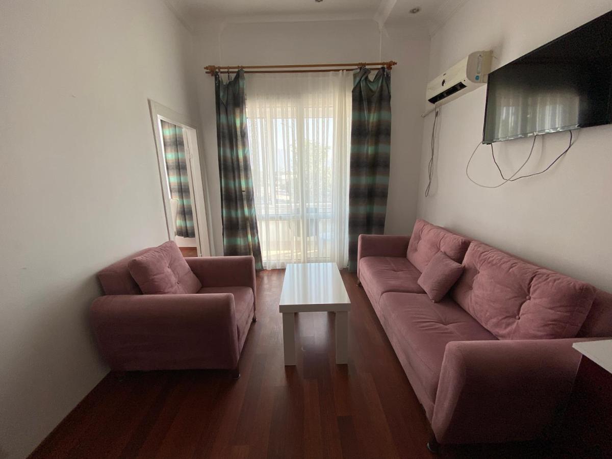 Marina Hotel Finike