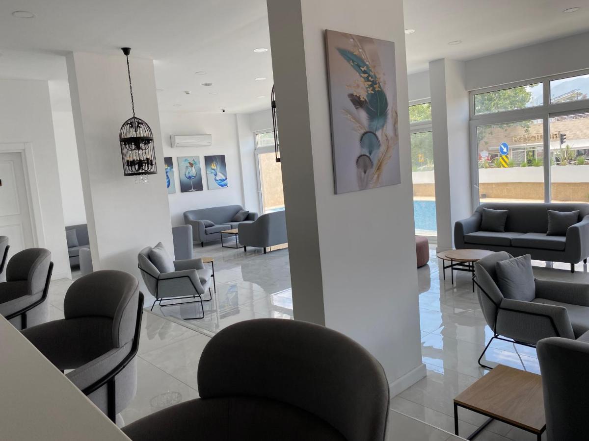 Marina Hotel Finike