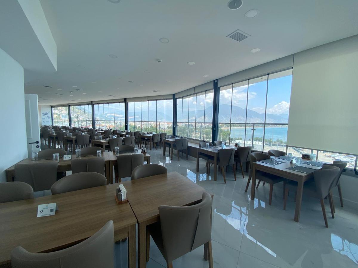 Marina Hotel Finike