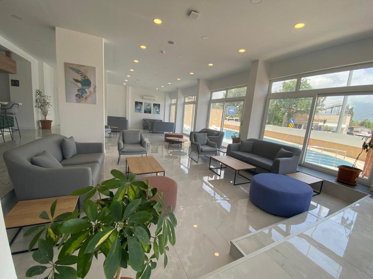 Hotel Marina 3*