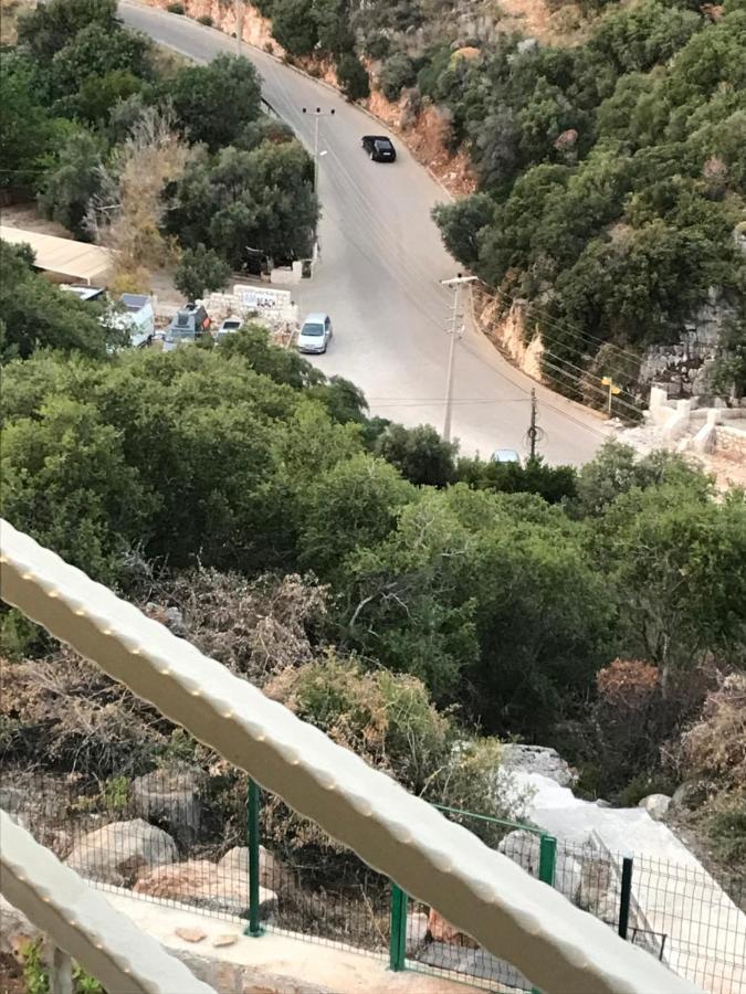 Hill Defne Apartment